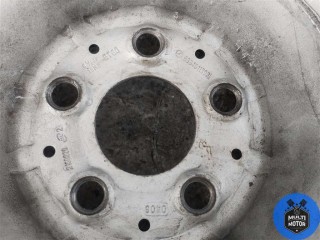 Диск штампованный, ориг. номер 6394011302, Mercedes Vito W639 2003-2010