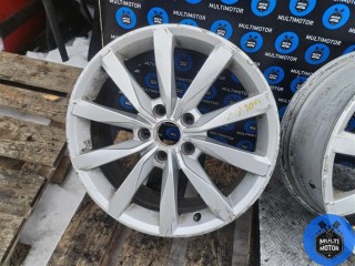 Диск литой, Volkswagen Golf 2012-2017