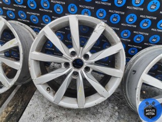 Диск литой, Volkswagen Golf 2012-2017