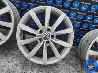Диск литой, Volkswagen Golf 2012-2017