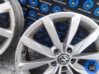 Диск литой, Volkswagen Golf 2012-2017