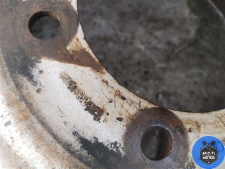 Диск штампованный, Mitsubishi Fuso Canter 2002-2011