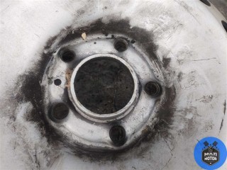Диск штампованный, ориг. номер 9811263980, Opel Vivaro 2019-2024