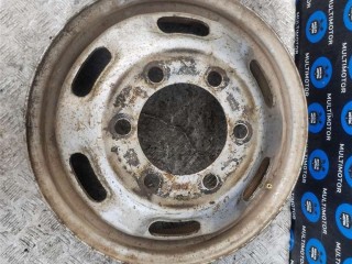 Диск штампованный, Iveco Daily 1999-2006