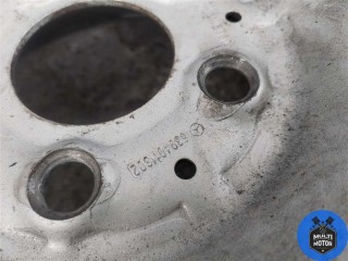 Диск штампованный, ориг. номер 6394011302, Mercedes Vito W639 2003-2010