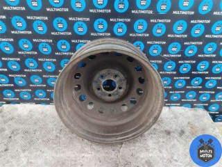 Диск штампованный, ориг. номер 6394011302, Mercedes Vito W639 2003-2010