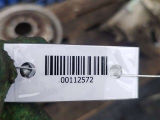 Диск штампованный, Nissan Cabstar 1998-2006