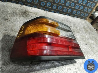 Фонарь задний левый, ориг. номер 1248201364, Mercedes E W124