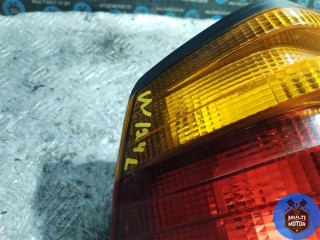Фонарь задний левый, ориг. номер 1248201364, Mercedes E W124