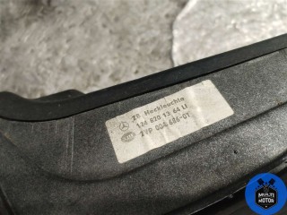 Фонарь задний левый, ориг. номер 1248201364, Mercedes E W124