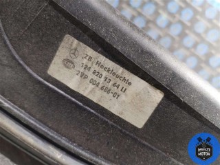 Фонарь задний левый, ориг. номер 1248201364, Mercedes E W124