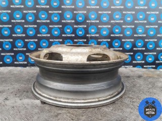 Диск штампованный, Mitsubishi Fuso Canter