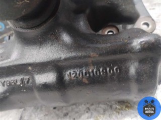 Редуктор рулевой, ориг. номер 120010900, Mitsubishi Fuso Canter