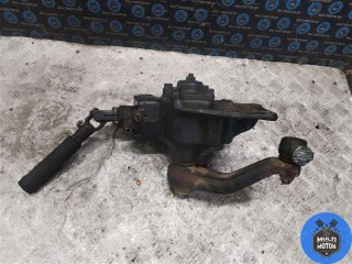 Редуктор рулевой, ориг. номер 120010900, Mitsubishi Fuso Canter
