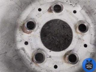 Диск штампованный, ориг. номер 6394011302, Mercedes Vito W639 2003-2010