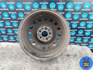 Диск штампованный, ориг. номер 6394011302, Mercedes Vito W639 2003-2010