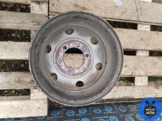 Диск штампованный, Iveco Daily 2006-2011