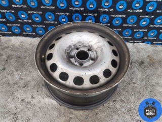 Диск штампованный, ориг. номер 9811263980, Opel Vivaro 2019-2024