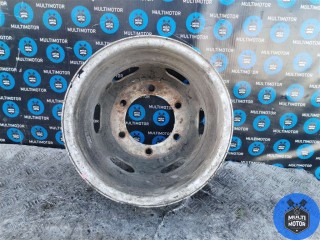 Диск штампованный, ориг. номер 9044000002, Mercedes Sprinter 2000-2006