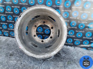 Диск штампованный, ориг. номер 9044000002, Mercedes Sprinter 2000-2006