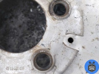 Диск штампованный, ориг. номер 9034000102, Mercedes Sprinter 2000-2006