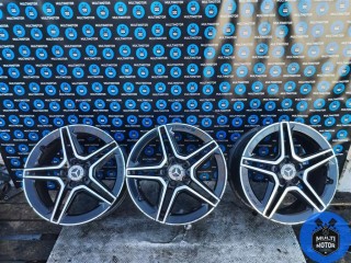 Диск литой, ориг. номер A1774011500, Mercedes B W247 2018-2022