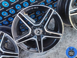 Диск литой, ориг. номер A1774011500, Mercedes B W247 2018-2022