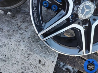 Диск литой, ориг. номер A1774011500, Mercedes B W247 2018-2022