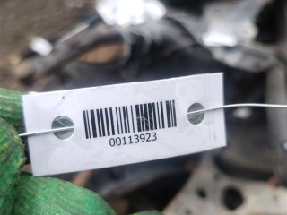 Диск штампованный, Iveco Daily 1999-2006