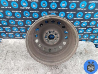 Диск штампованный, ориг. номер 6394011302, Mercedes Vito W639 2003-2010