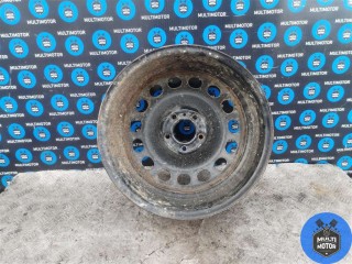 Диск штампованный, ориг. номер 9806106780, Opel Vivaro 2019-2024