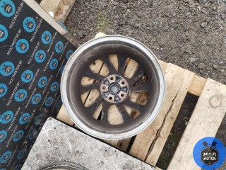 Диск литой, ориг. номер 39078765, Opel Astra 2015-2019