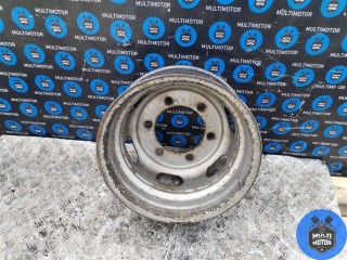 Диск штампованный, ориг. номер 9044000002, Mercedes Sprinter 2000-2006