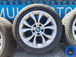 Диск литой, ориг. номер 6789141, BMW X1 2009-2012