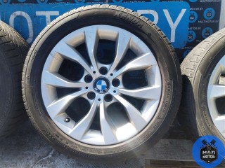 Диск литой, ориг. номер 6789141, BMW X1 2009-2012