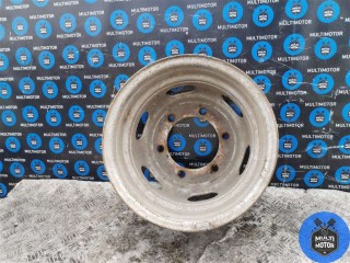Диск штампованный, ориг. номер 9044000002, Mercedes Sprinter 2000-2006