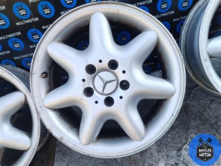 Диск литой, Mercedes C W203 2004-2008