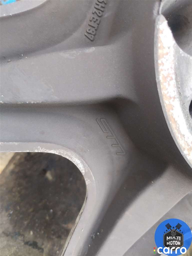Диск литой Mercedes C W203 2004-2008, фото 14