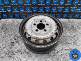 Диск штампованный, ориг. номер 9034000102, Mercedes Sprinter 2000-2006
