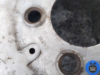 Диск штампованный, ориг. номер 9034000102, Mercedes Sprinter 2000-2006