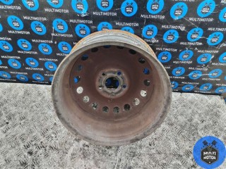 Диск штампованный, Renault Kangoo 2007-2013