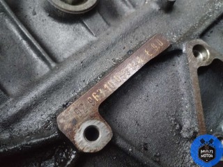 Двигатель, ориг. номер 102963, Mercedes E W124
