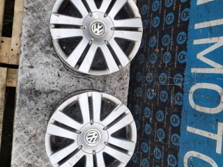 Диск литой, ориг. номер 3C0601025AF, Volkswagen Passat 2005-2010