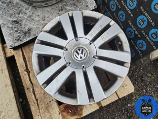 Диск литой, ориг. номер 3C0601025AF, Volkswagen Passat 2005-2010