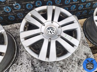 Диск литой, ориг. номер 3C0601025AF, Volkswagen Passat 2005-2010