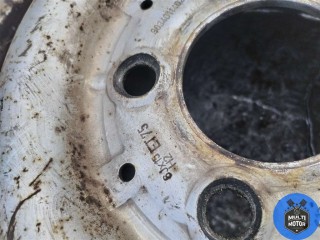 Диск штампованный, ориг. номер 9034011402, Mercedes Sprinter 2000-2006