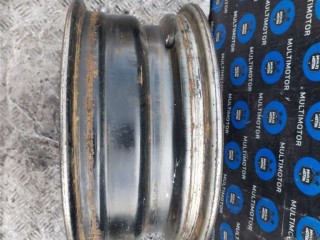 Диск штампованный, ориг. номер 9034011402, Mercedes Sprinter 2000-2006