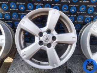 Диск литой, Toyota RAV4 2005-2008