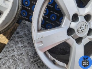 Диск литой, Toyota RAV4 2005-2008