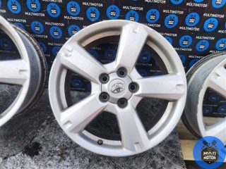 Диск литой, Toyota RAV4 2005-2008